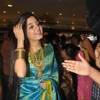 Poonam Kaur Inaugurate CMR Shopping Mall - Gallery | Picture 91158